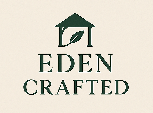 Eden Crafted